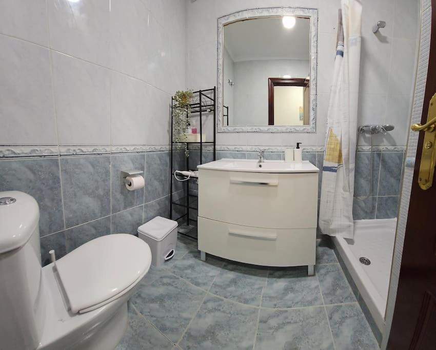 Apartamento Granja - A 5 Min De La Playa Кадис Екстериор снимка