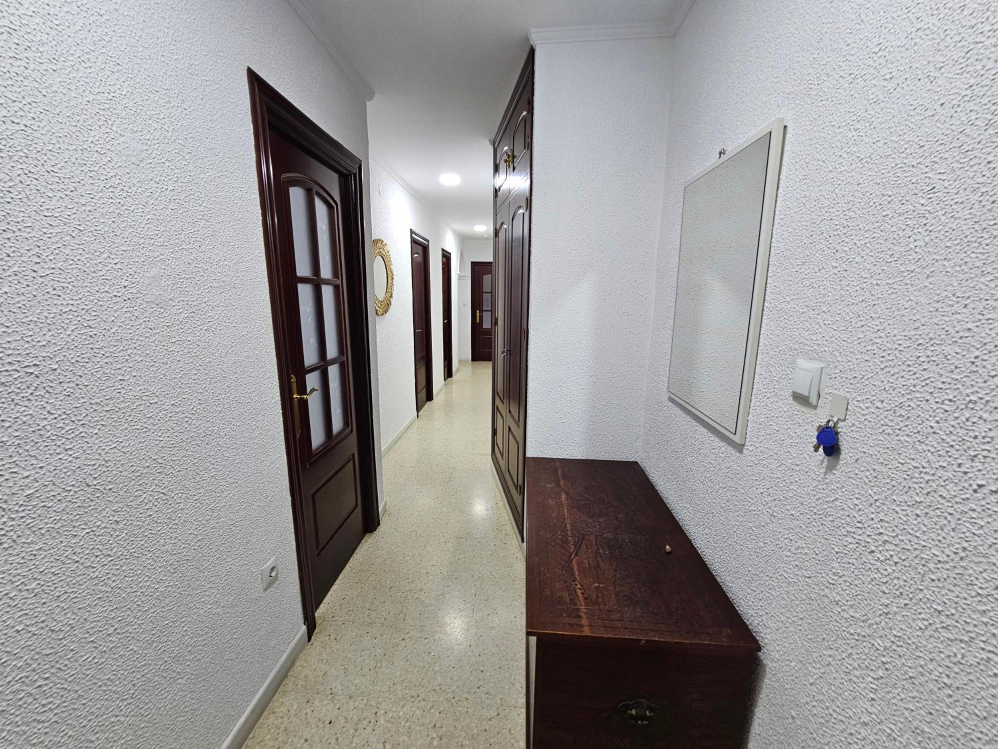 Apartamento Granja - A 5 Min De La Playa Кадис Екстериор снимка